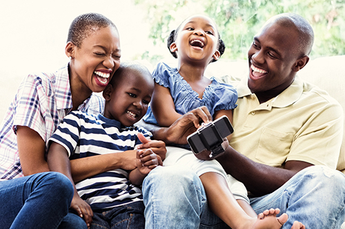 Family Dentistry Creates Confident, Happy Kids 